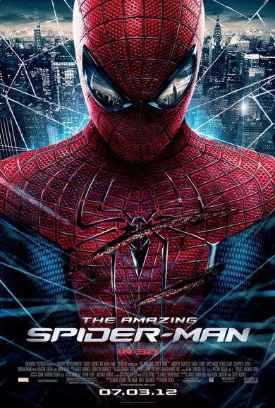 the amazing spider man 2012 full movie in hindi download in mp4